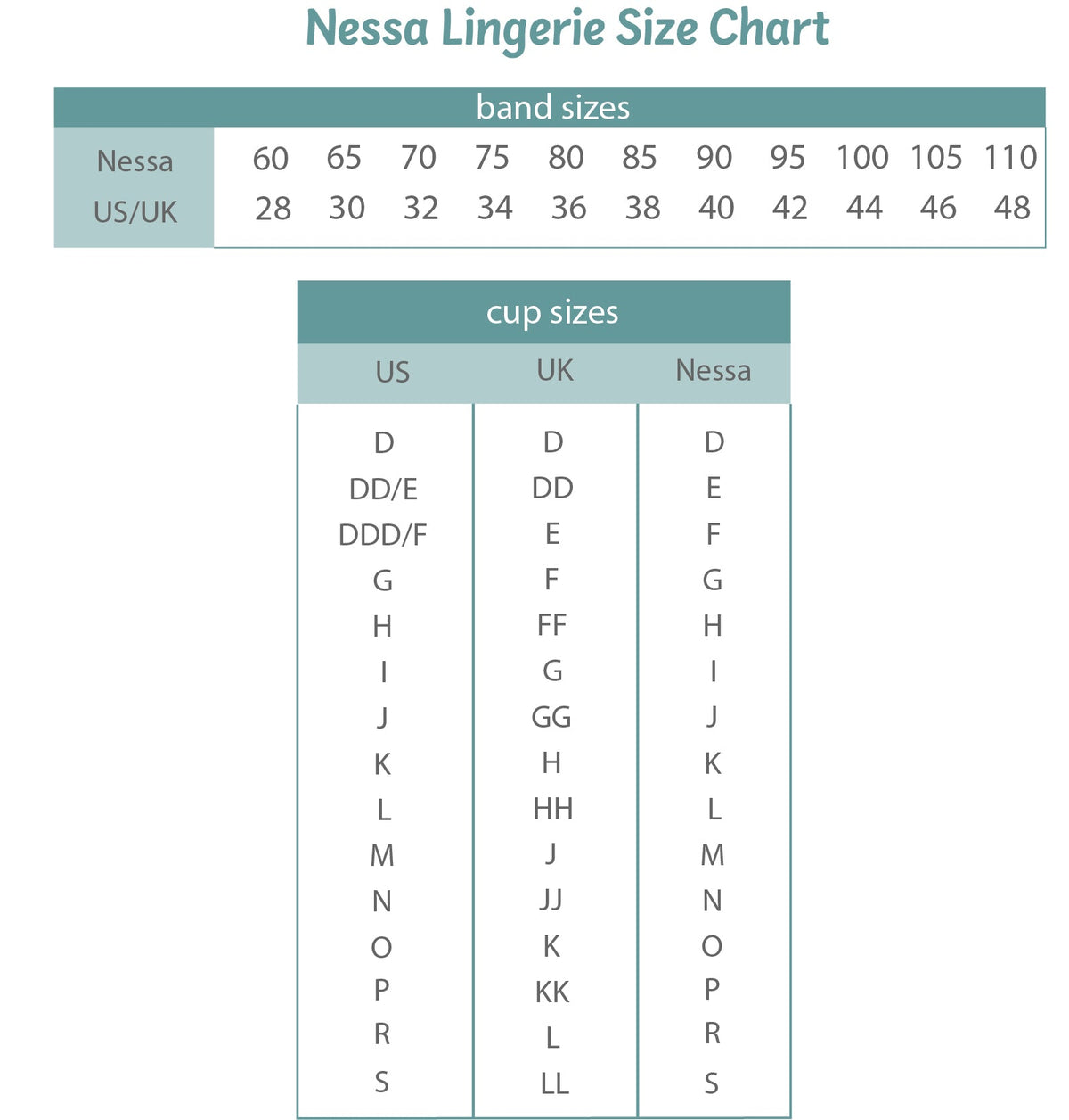 Nessa Selena Underwire Soft Balcony Bra (N500),30J,Black - Black,30J