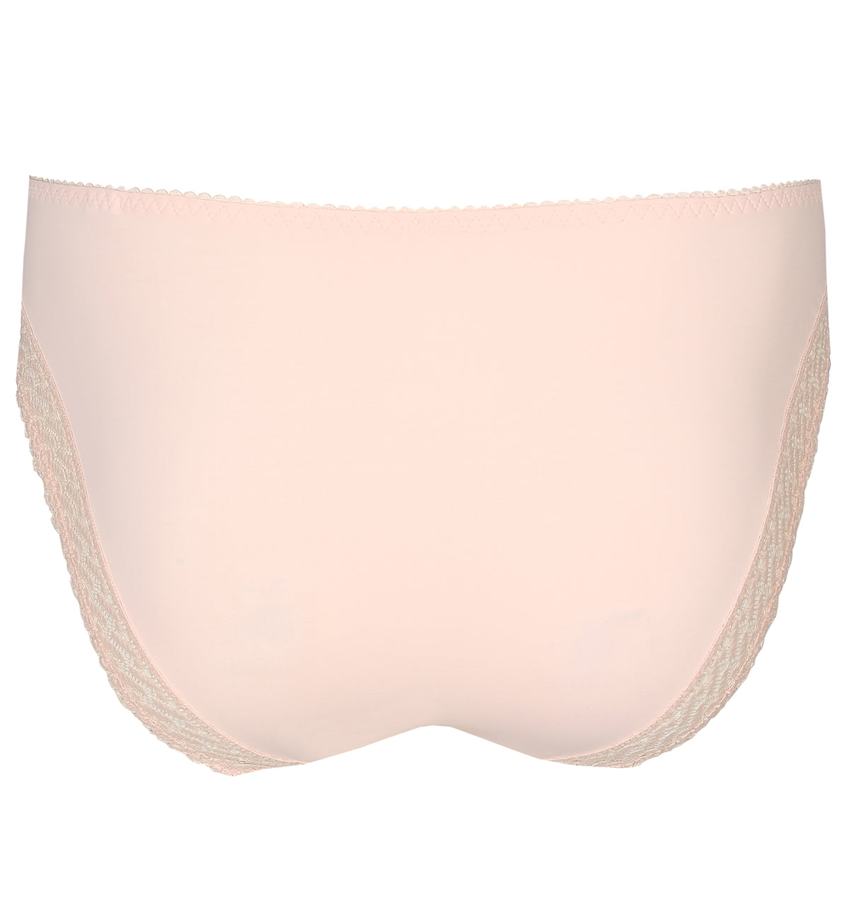 PrimaDonna Montara Matching Rio Brief (0563380),Small,Crystal Pink - Crystal Pink,Small