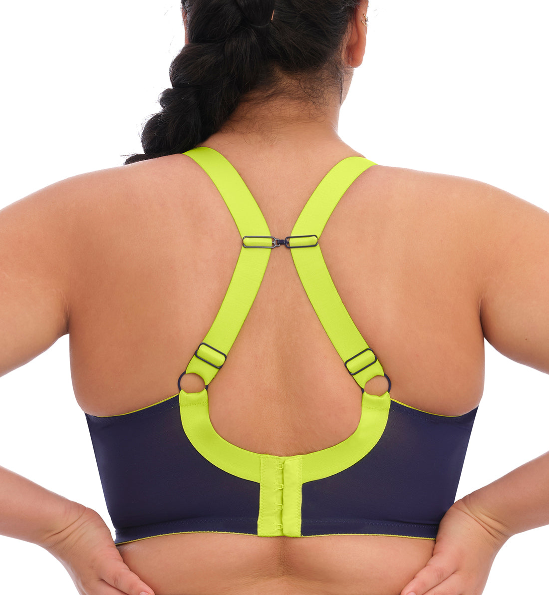 Wireless Sports Bra - ActiveZone