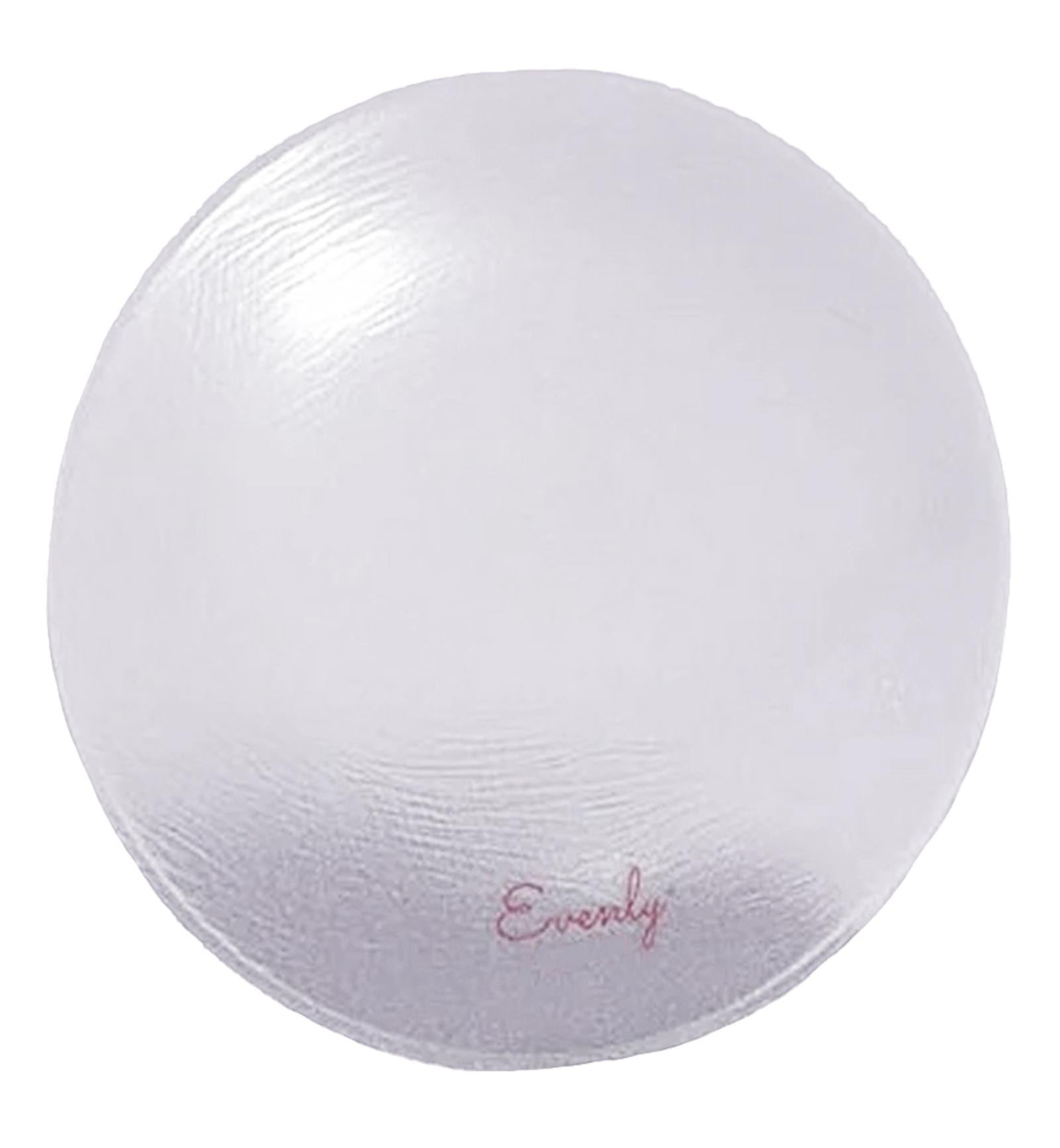 Evenly Subtle Shaper Insert (BB0),Size 001 - Clear,Size 001