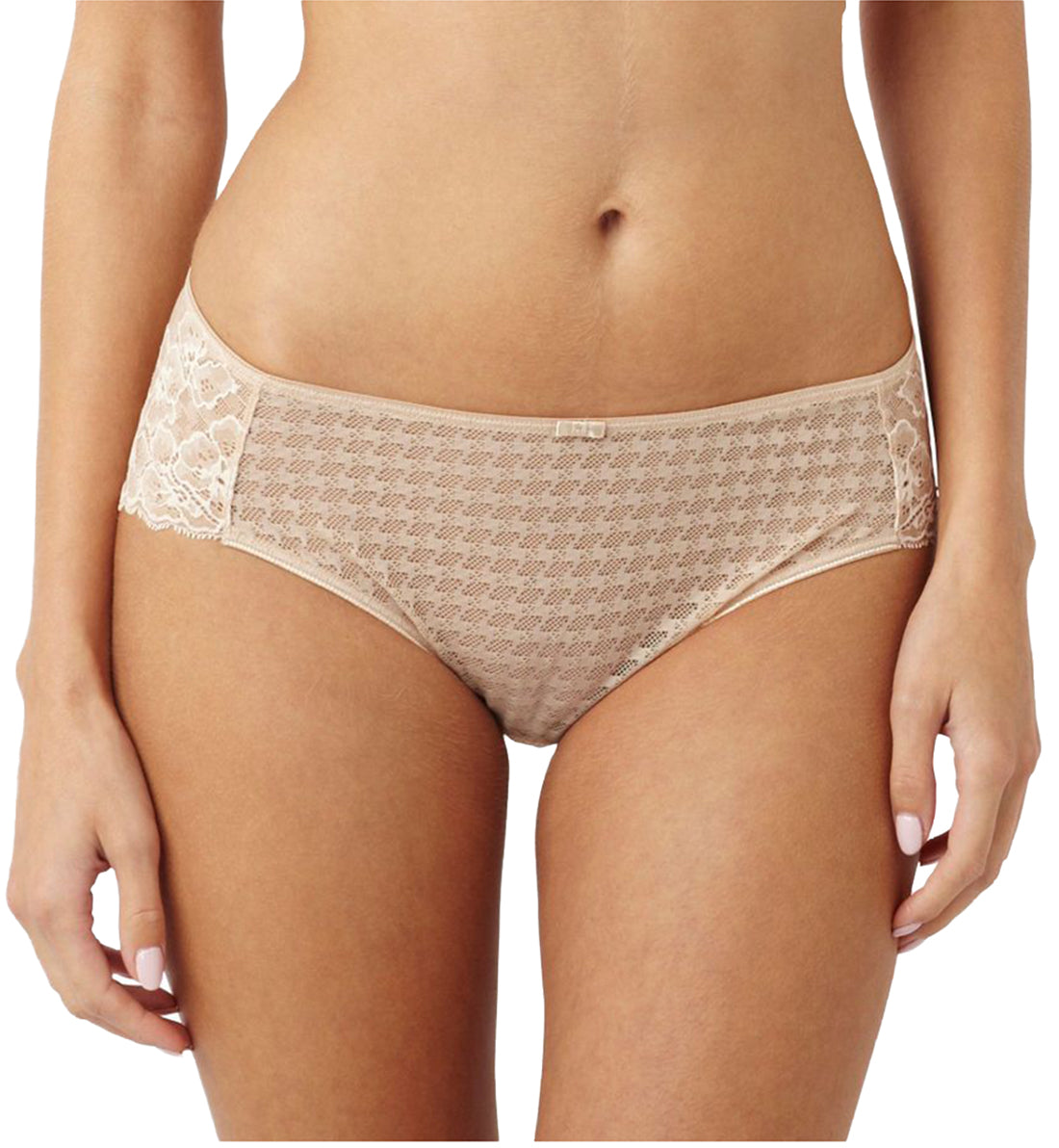 Panache Envy Matching Brief (7282),XS,Chai - Chai,X-Small