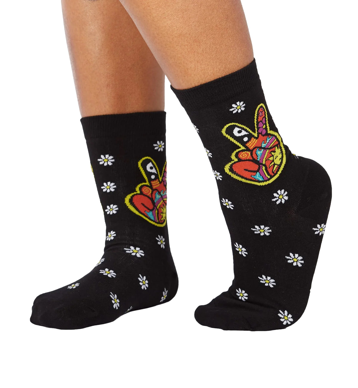 SOCK it to me Women's Crew Socks (w0202),Dream of the '90s - Dream of the '90s,One Size