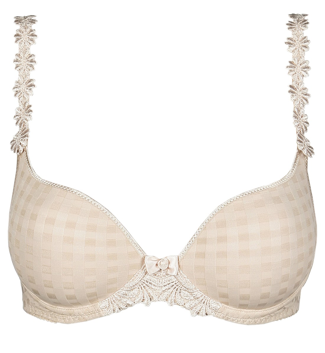 Marie Jo Avero Padded Convertible Underwire Bra (0100416),30C,Caffe Latte - Caffe Latte,30C