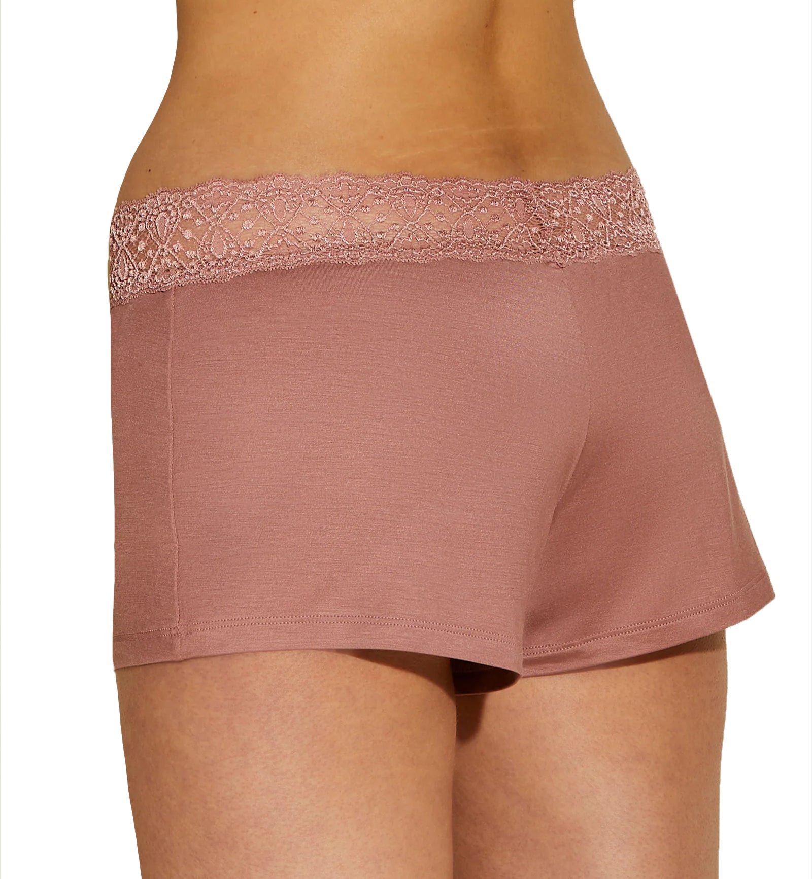 Cosabella Giulia Modal Boxer (GIUSW0801),Small,Tunisia - Tunisia,Small