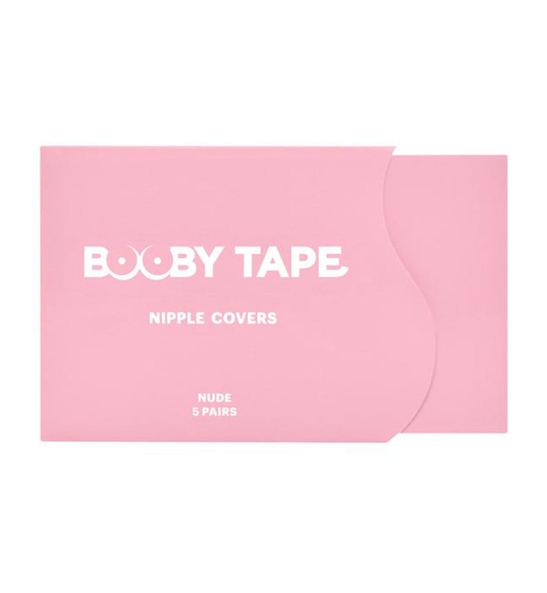 Booby Tape Nipple Covers