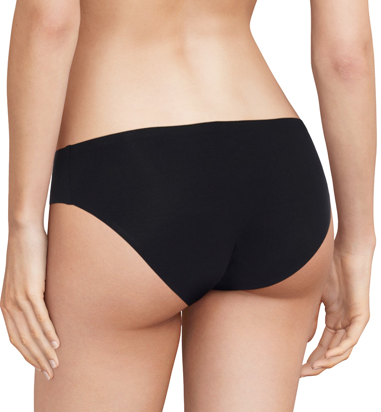 Chantelle Softstretch Bikini (C26430),Black - Black,One Size