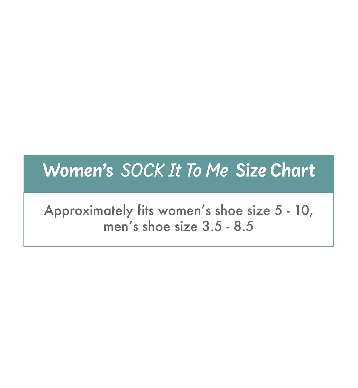 SOCK it to me Sheer Crew Socks (H0026),I'm Your Biggest Fan - I'm Your Biggest Fan,One Size