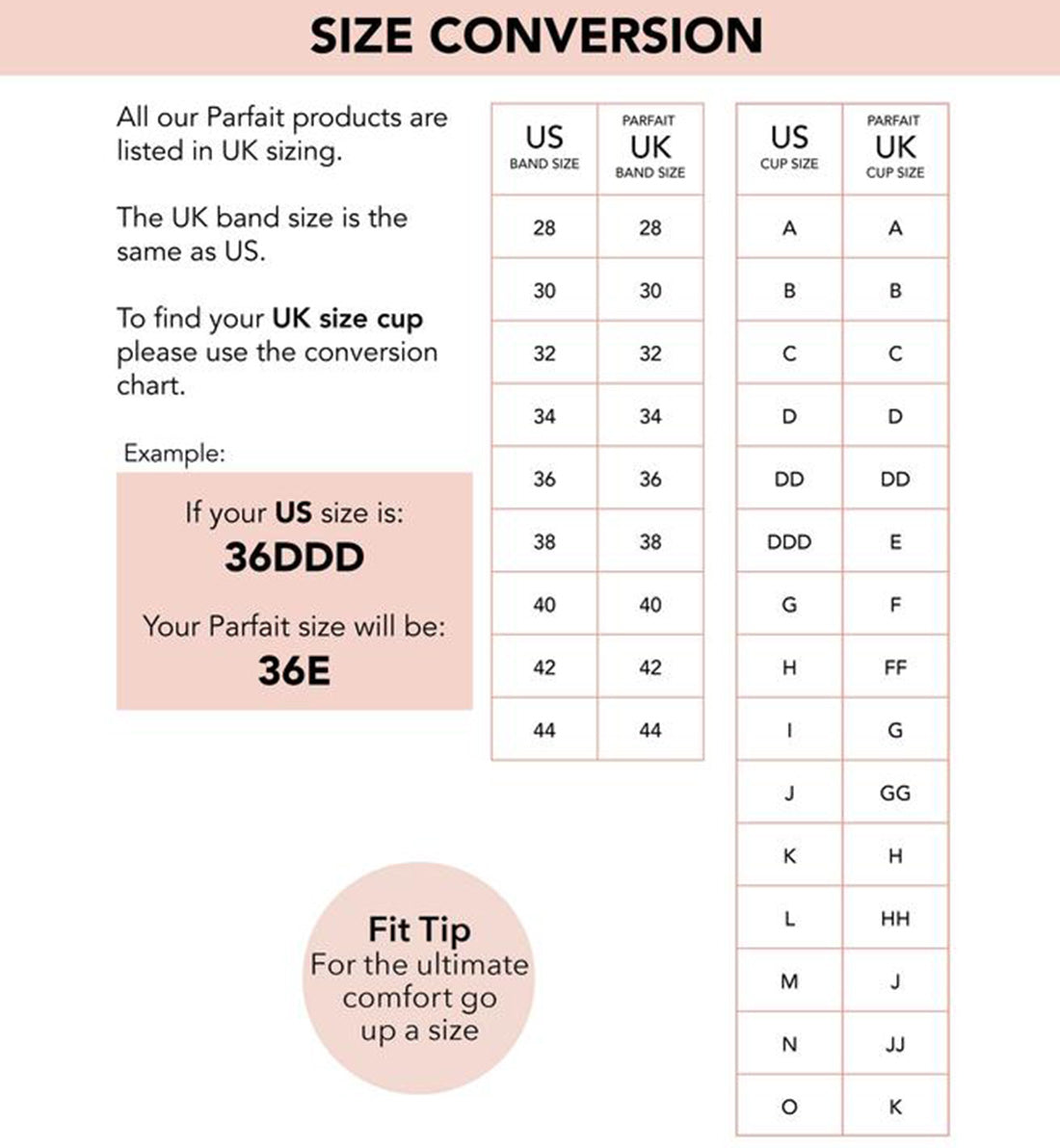 Parfait Erika Unlined Seamless Full Cup Underwire Bra (P58622),32C,Black - Black,32C