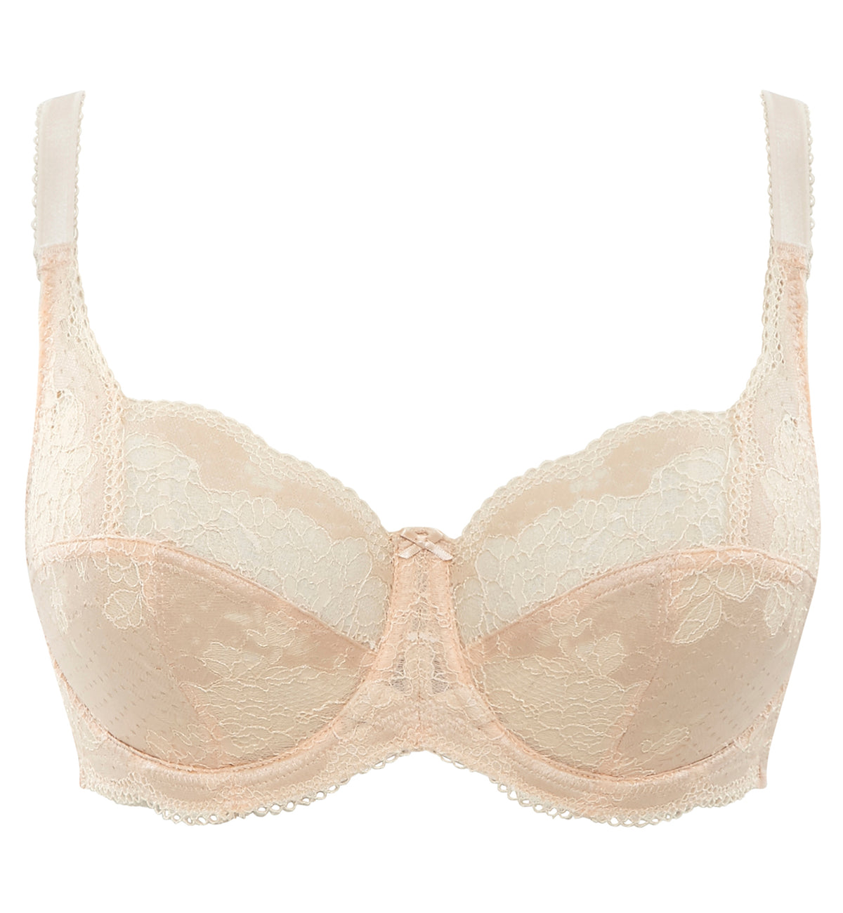 Panache Clara Full Cup Underwire Bra (7255),30E,Chai - Chai,30E