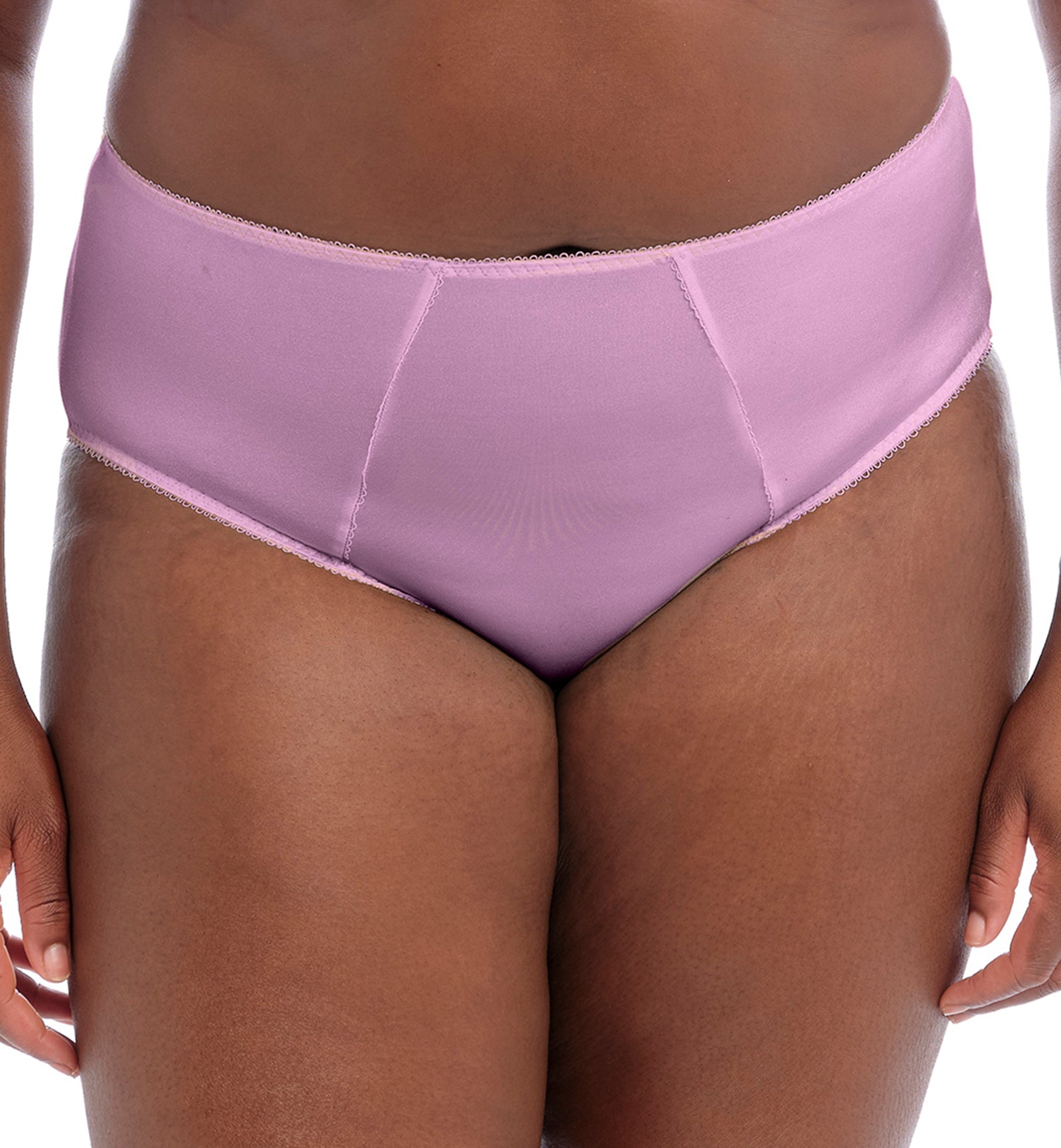 Goddess Keira Matching Brief (6095),Medium,Wisteria - Wisteria,Medium
