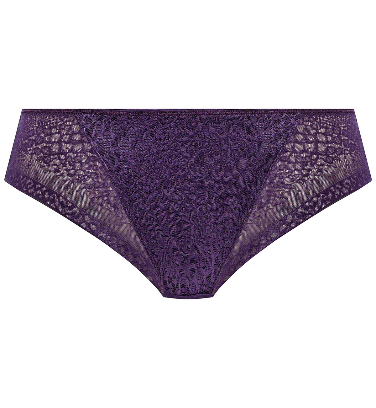 Fantasie Envisage Matching Brief (6915),Small,Purple Velvet - Purple Velvet,Small