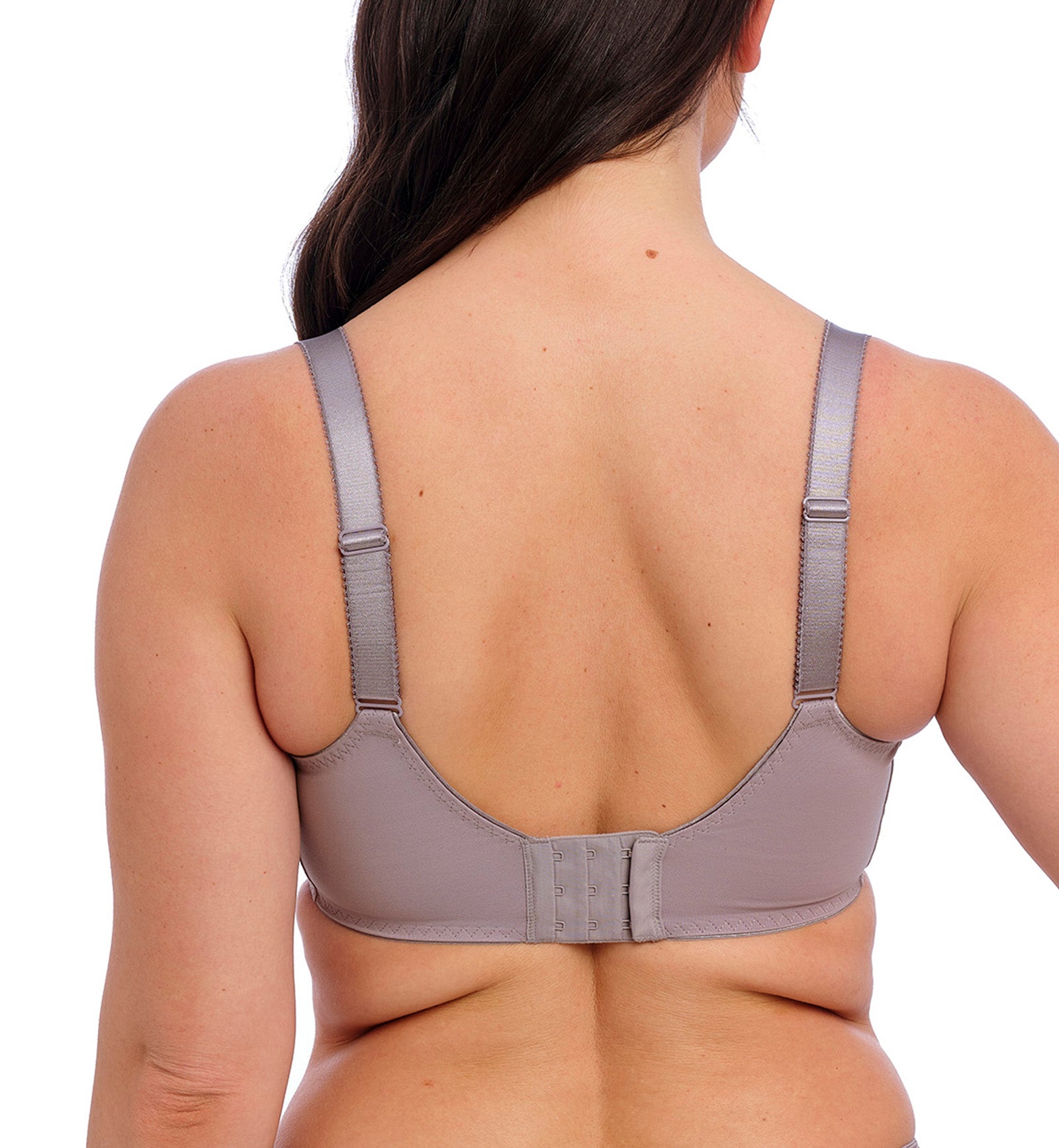 Fantasie Illusion Side Support Underwire Bra (2982),30F,Silver Dawn - Silver Dawn,30F