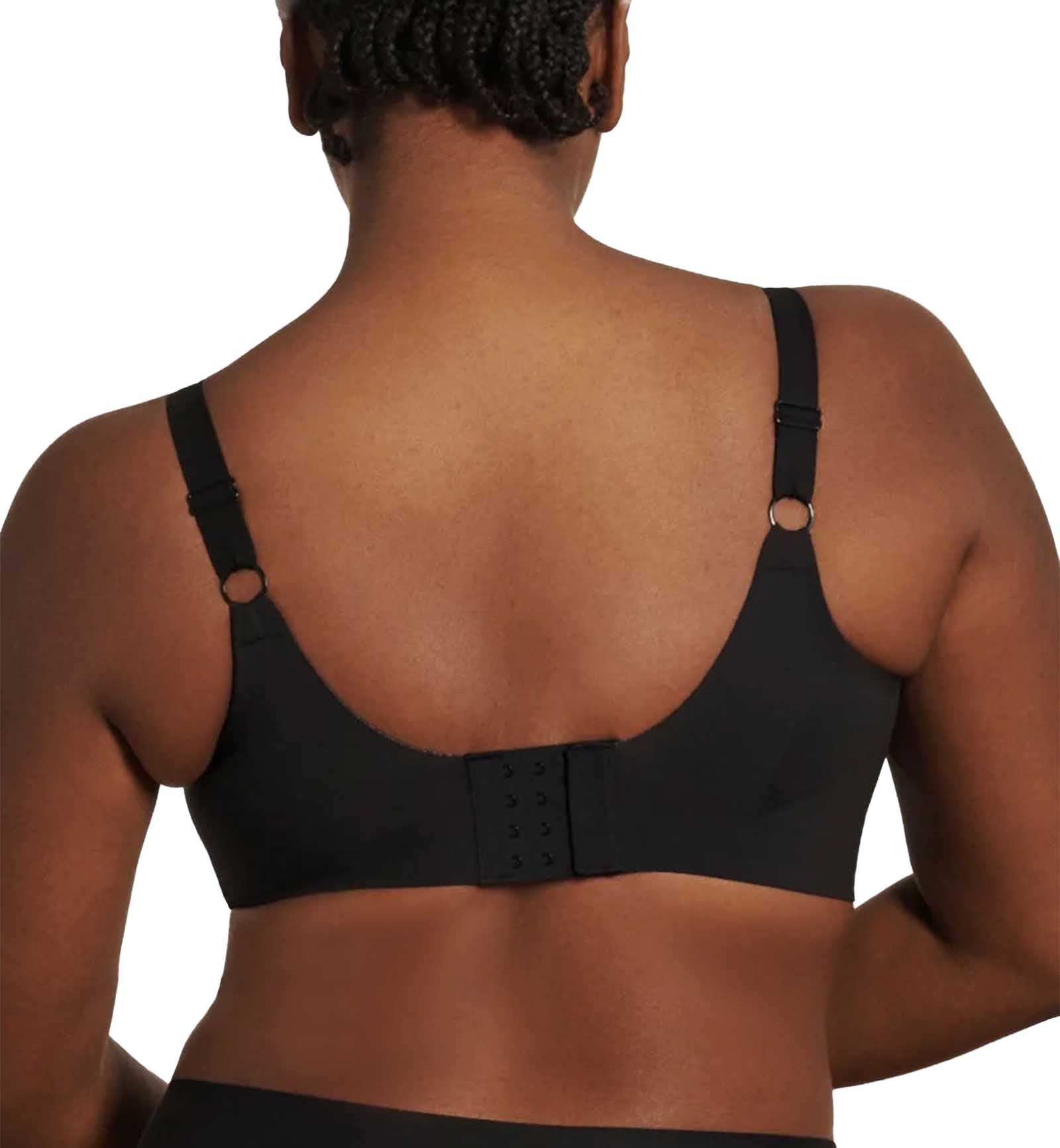 Evelyn & Bobbie BEYOND Adjustable Bra (1732),Small,Black - Black,Small