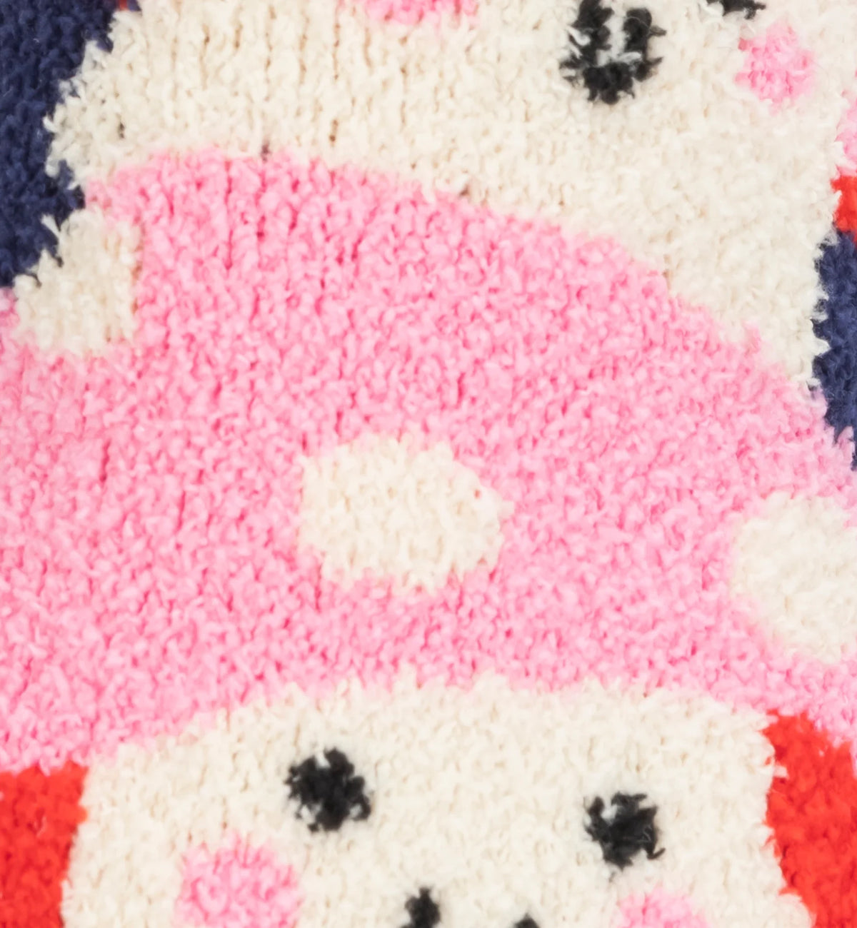 SOCK it to me Slipper Socks (CZ0015),Magic Mushrooms - Magic Mushrooms,One Size