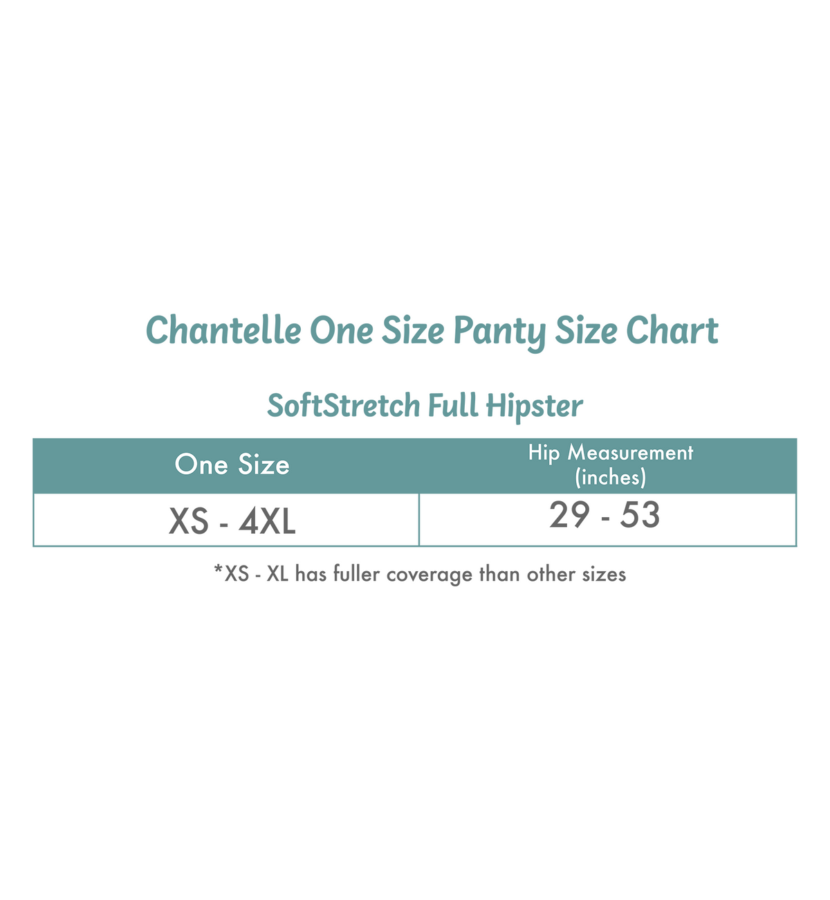 Chantelle Softstretch Plus-Size Full Brief (C11370),Ultra Nude - Ultra Nude,One Size