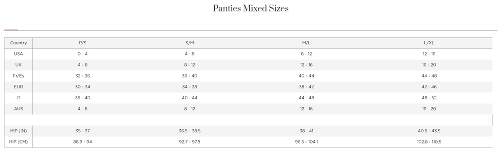 Cosabella Soire Confidence Classic Thong (SOIRC0322),M/L,Due - Due,M/L