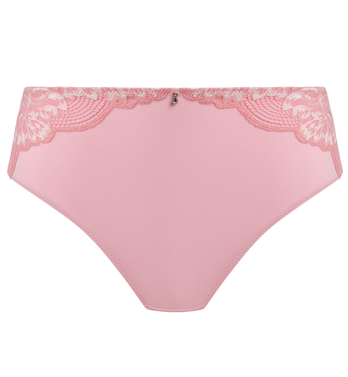 Fantasie Emmaline Full Brief Panty (102751),Small,Blossom - Blossom,Small