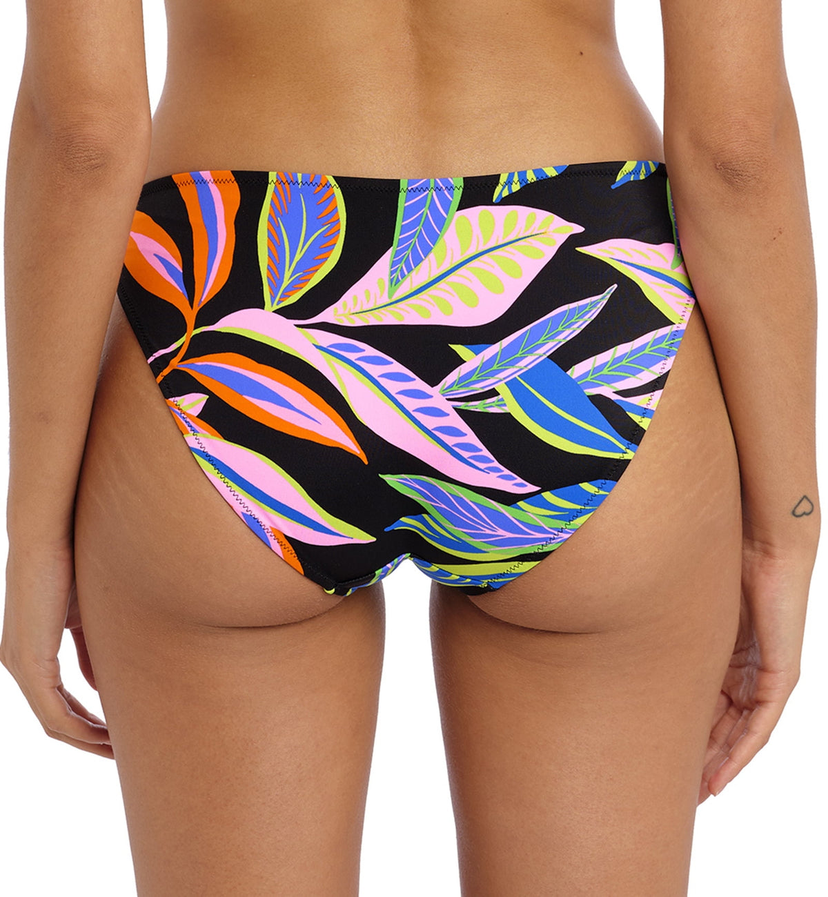 Freya Desert Disco Bikini Swim Brief (204770),XS,Multi - Multi,XS