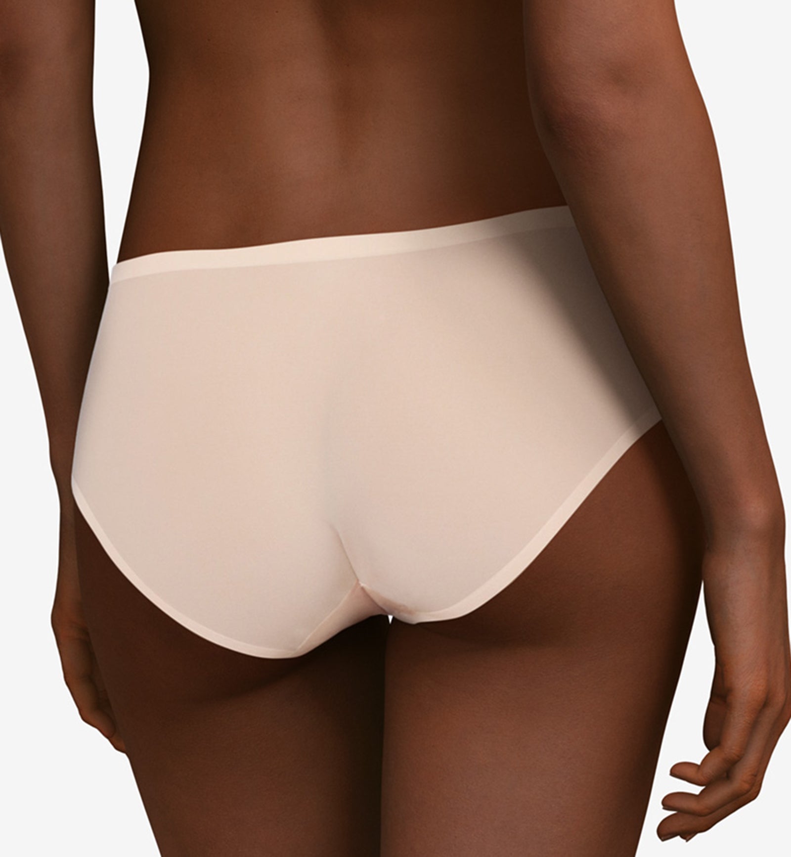 Chantelle Softstretch Hipster (C26440),Nude Blush - Nude Blush,One Size