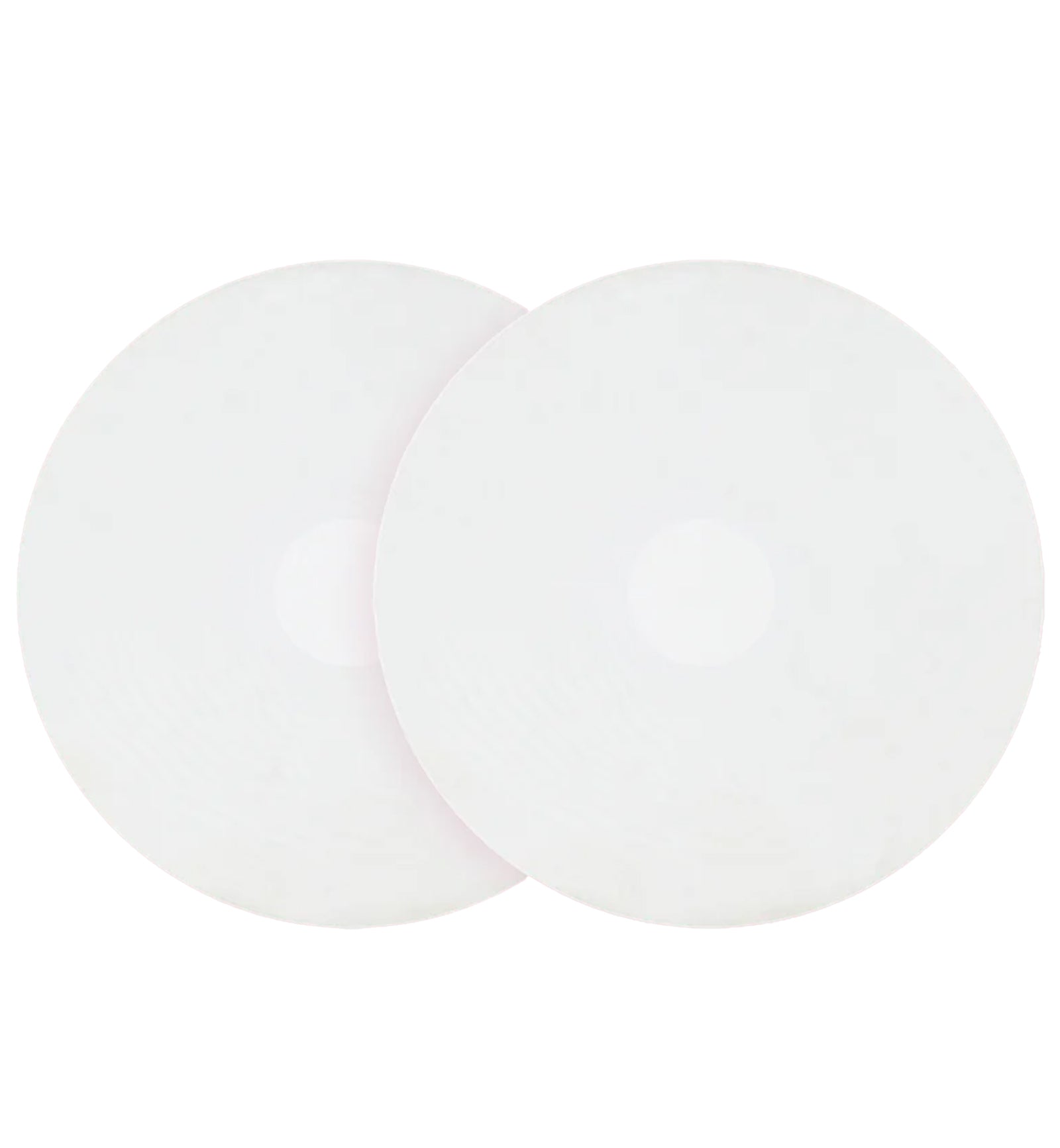 Booby Tape Silicone Nipple Covers (1 Pair),Clear