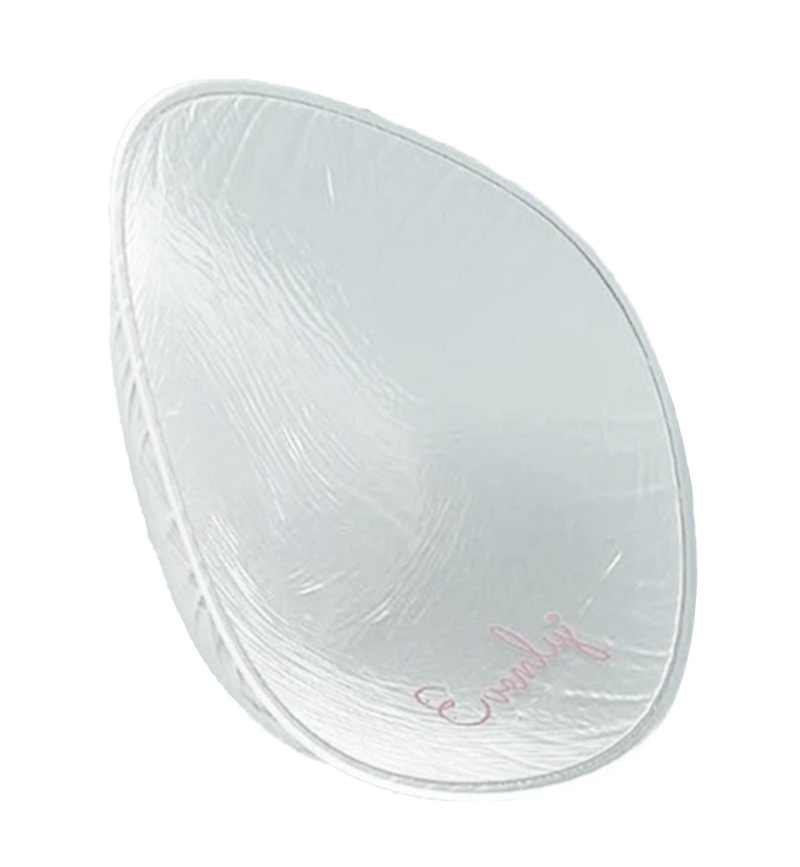 Evenly Bra Balancer Insert 2-3 Cups (BB3),Size 301 - Clear,Size 301