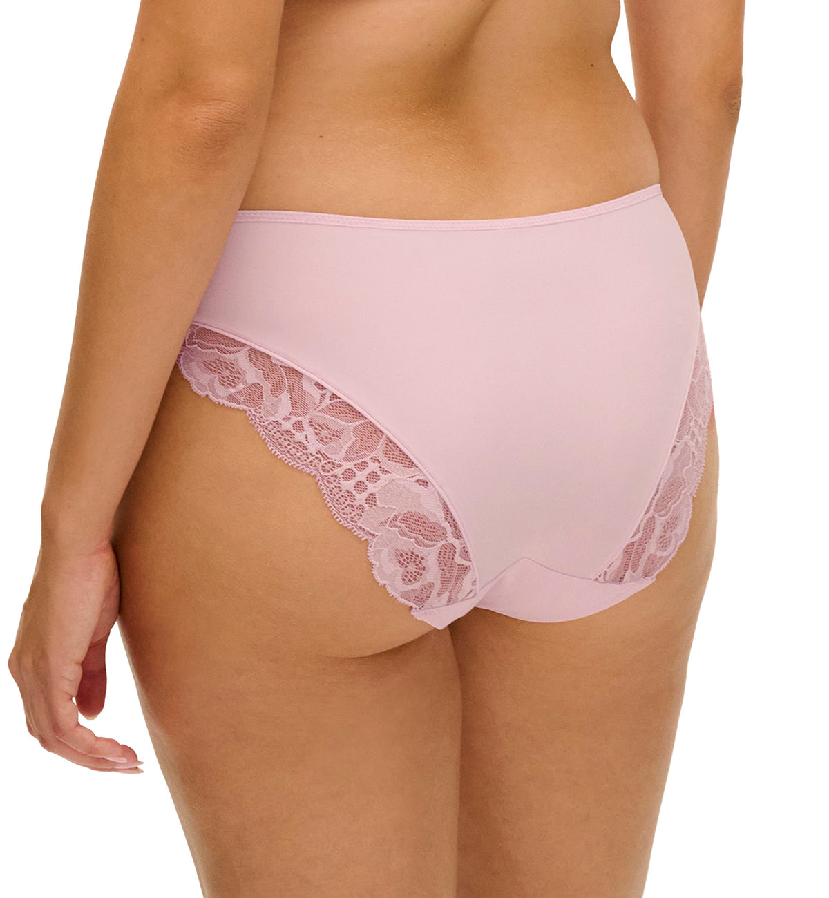 Fantasie Reflect Panty Brief (101850),XS,Soft Pink - Soft Pink,XS