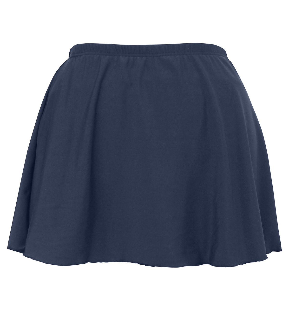 Miraclesuit Skirted Swim Bottom (6516602),10,Midnight - Midnight,10