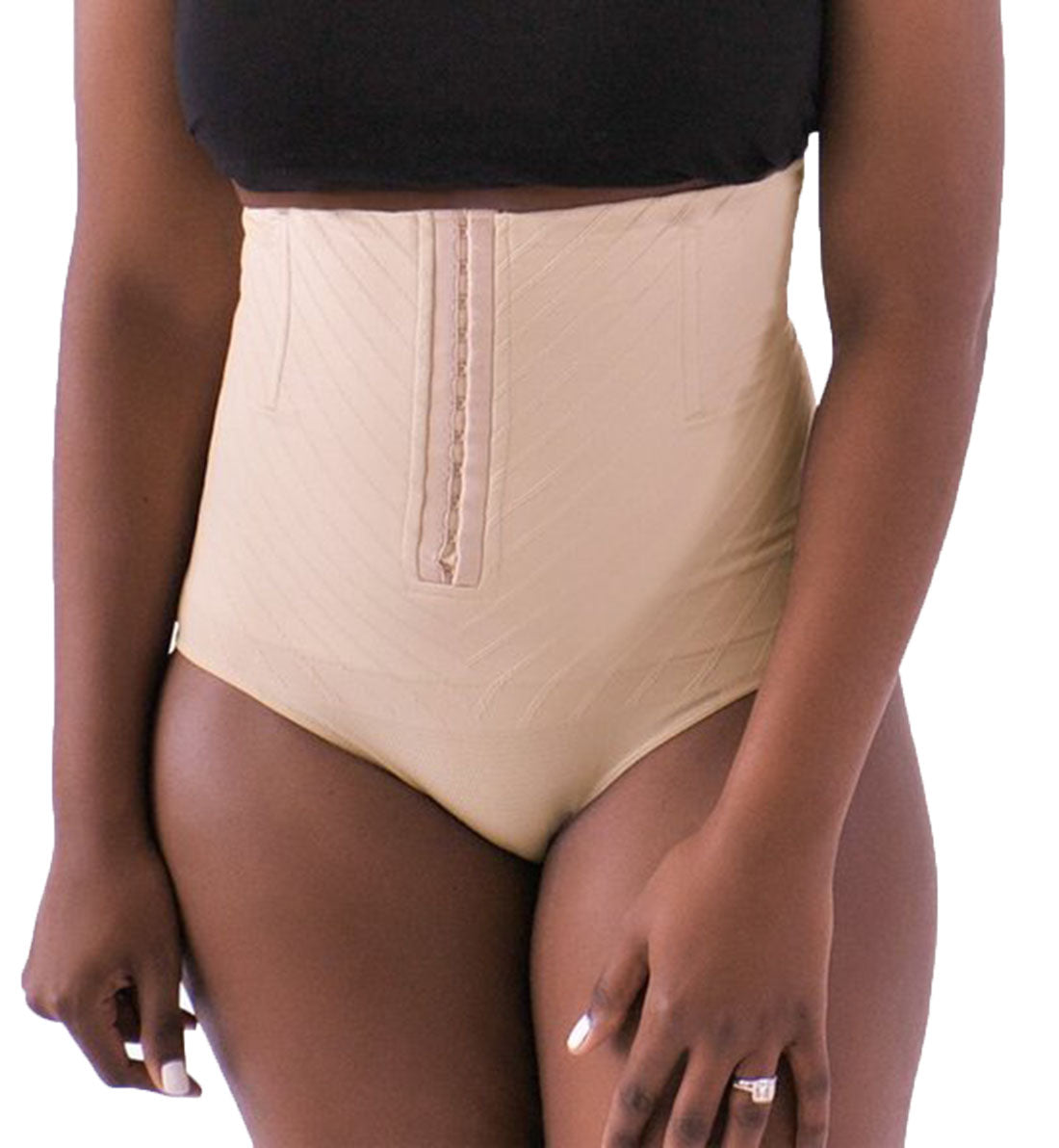 Belly Bandit C-Section &amp; Recovery Undies (CSECUN),XS,Nude - Nude,XS