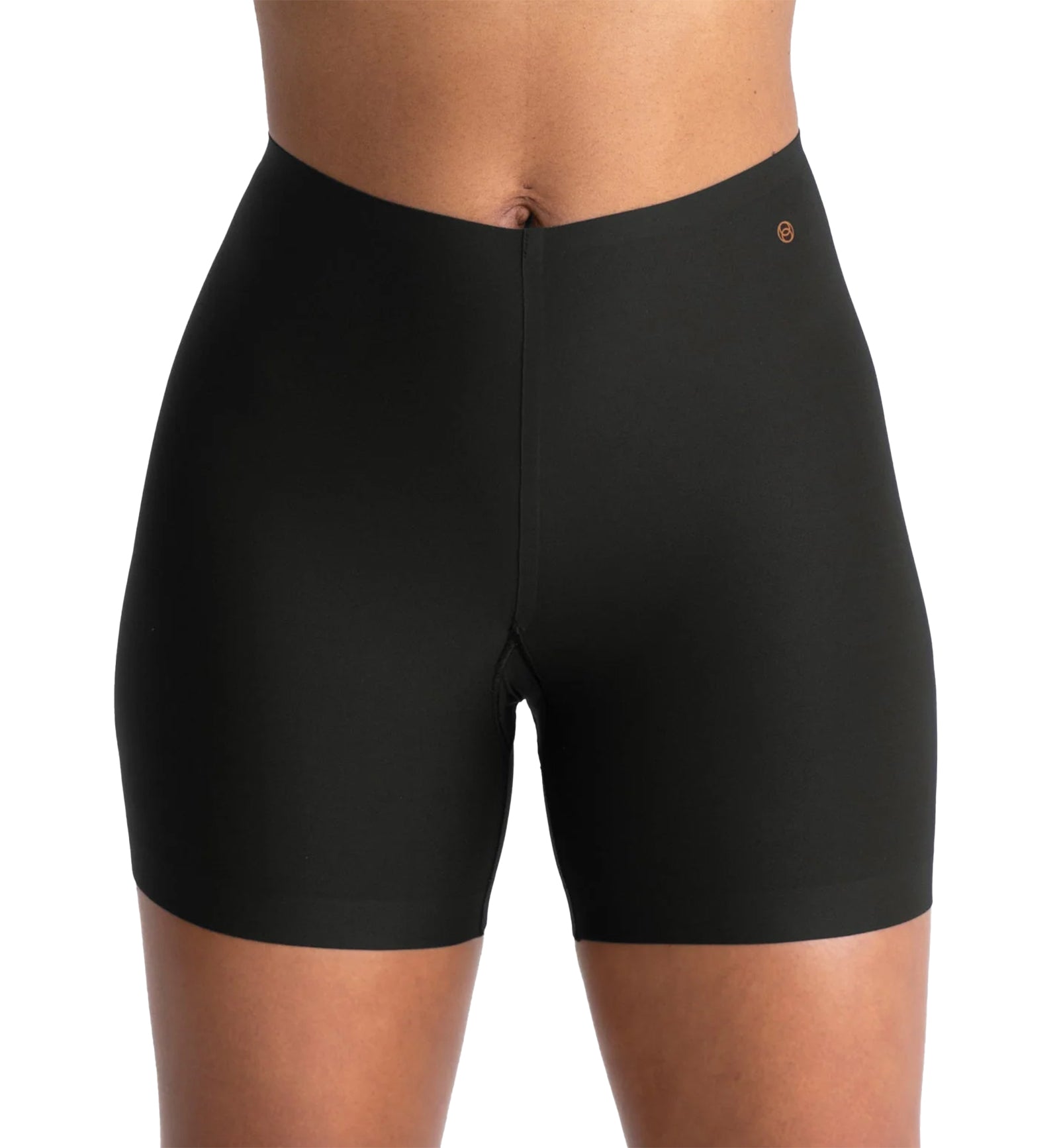 Evelyn & Bobbie Slip Short (1708),US 0-14,Black - Black,US 0-14