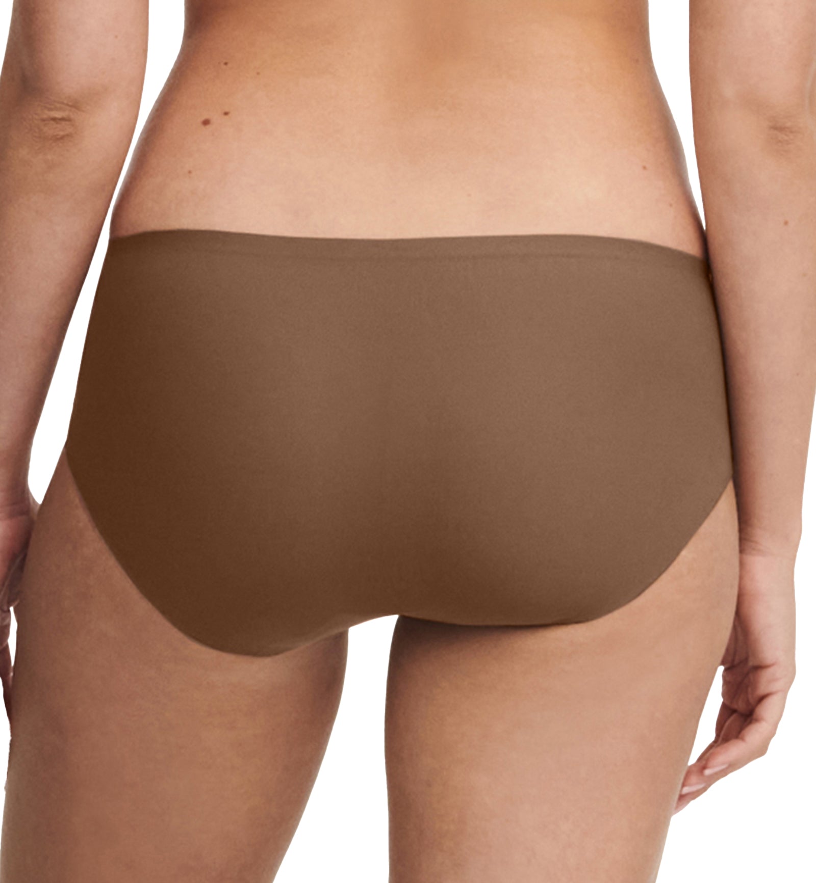 Chantelle Softstretch Hipster (C26440),Cocoa - Cocoa,One Size