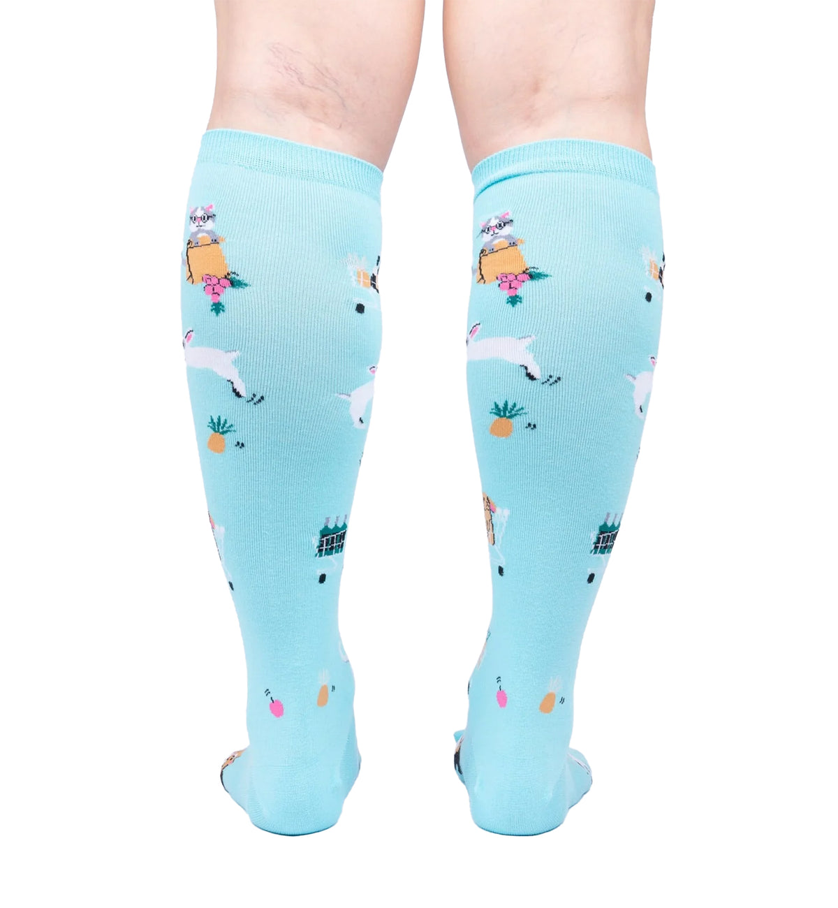 SOCK it to me Unisex Knee High Socks (F0626),Forgot What I Came In For - Forgot What I Came In For,One Size