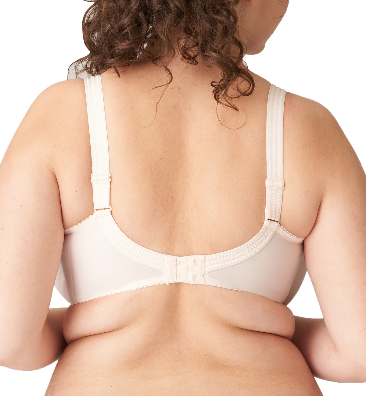 PrimaDonna Montara Full Cup Underwire Bra (0163385),32J,Crystal Pink - Crystal Pink,32J