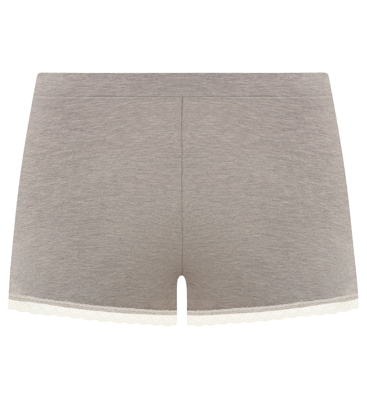 Freya Flirt French Knicker (403381),XS,Grey Marl - Grey Marl,XS