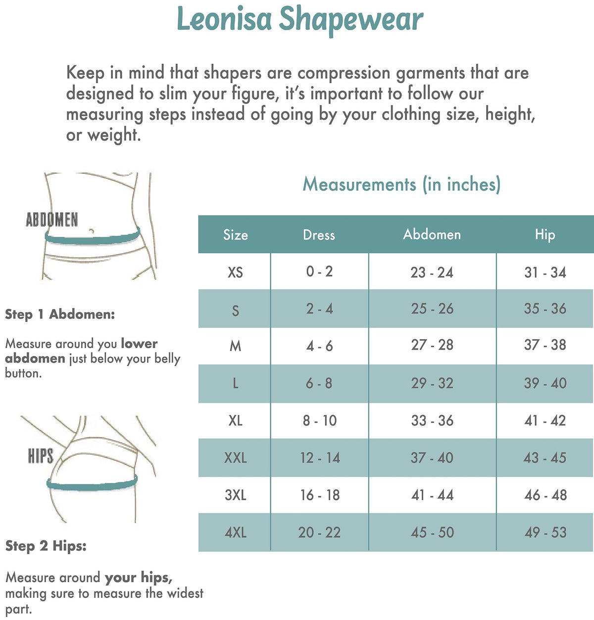Leonisa Sculpting Body and Thigh Shaper with Wide Straps (018688N),Small,Black - Black,Small