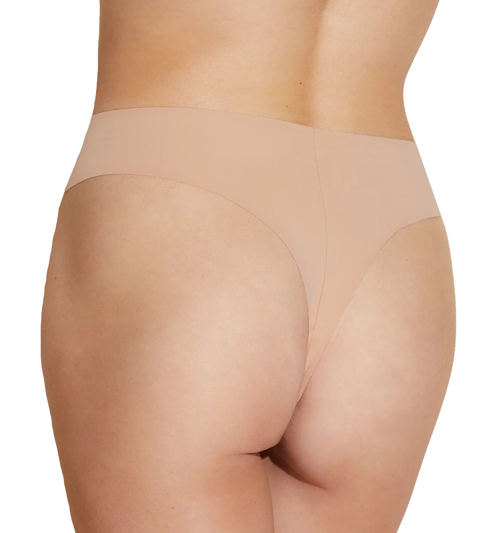 Cosabella Free Cut Micro High Waist Thong (FRECM0361),S/M,Sette - Sette,S/M