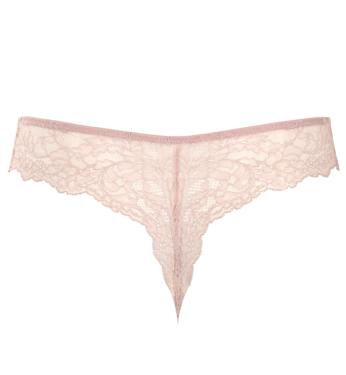 Panache Ana Brazilian Thong (9399),XS,Vintage - Vintage,XS