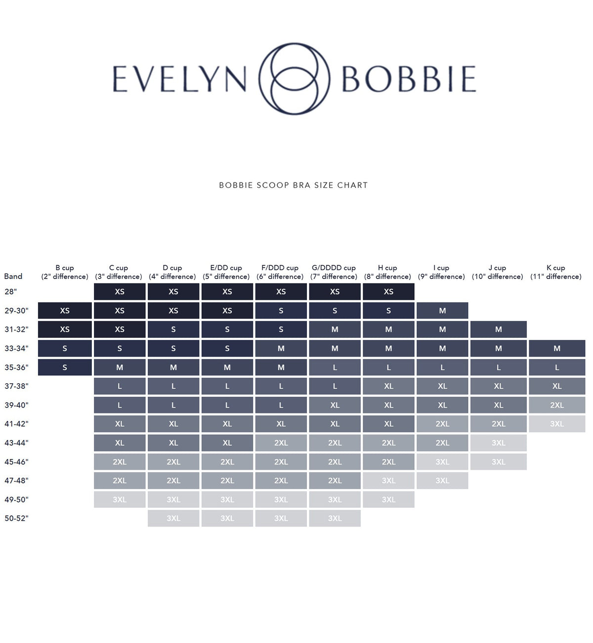 Evelyn & Bobbie BOBBIE Scoop Bralette (1843),XS,Himalayan Salt - Himalayan Salt,XS