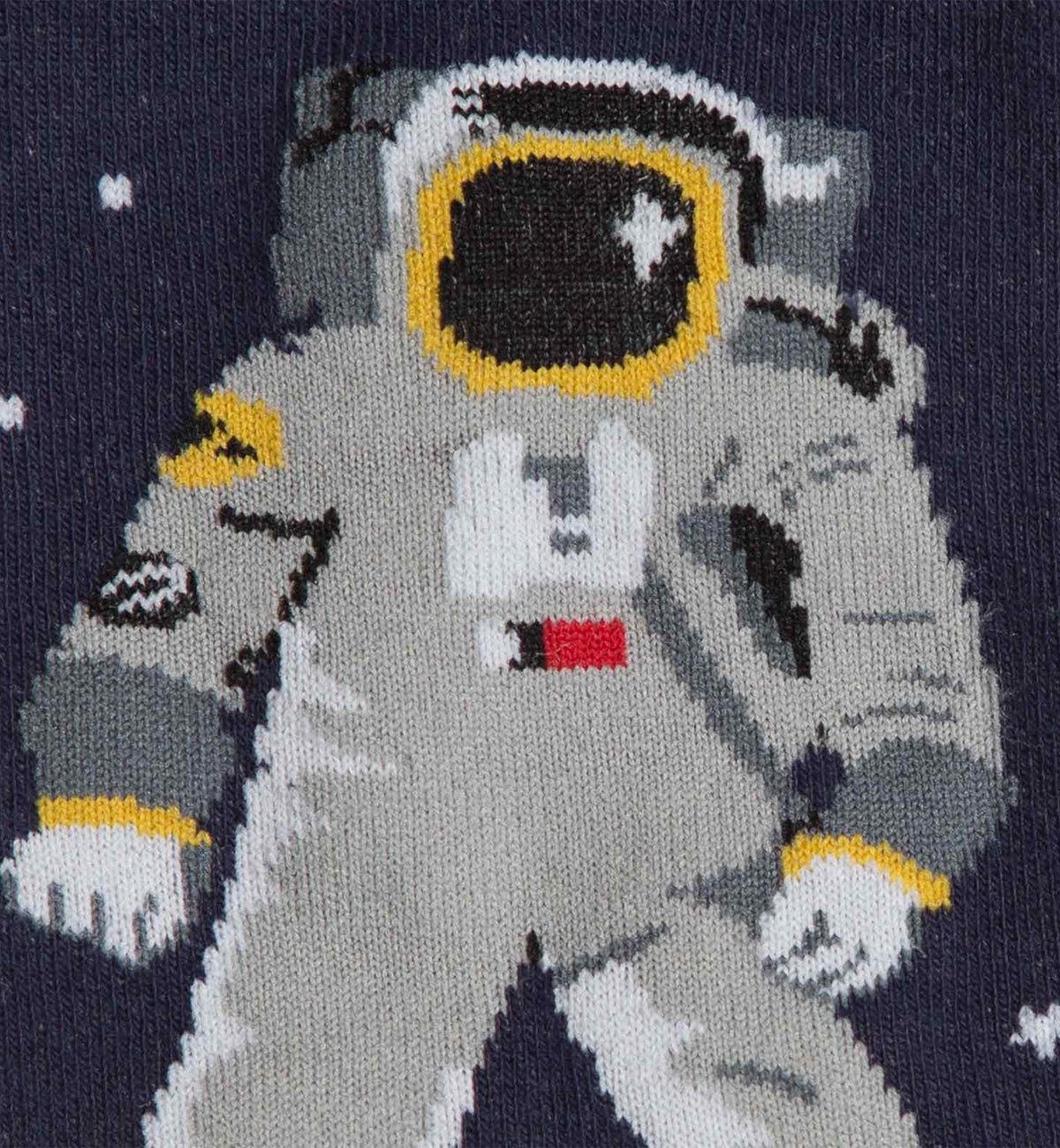 SOCK it to me Men's Crew Socks (mef0114),One Giant Leap - One Giant Leap,One Size