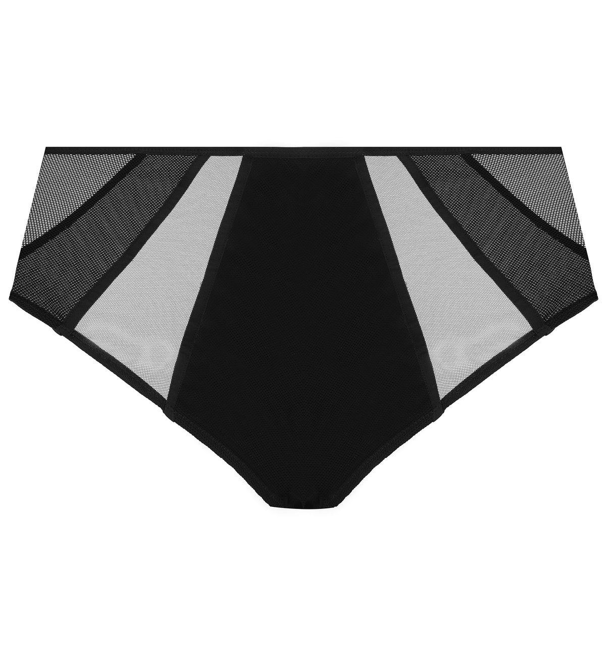 Elomi Kintai Full Brief (301251),Medium,Black - Black,Medium