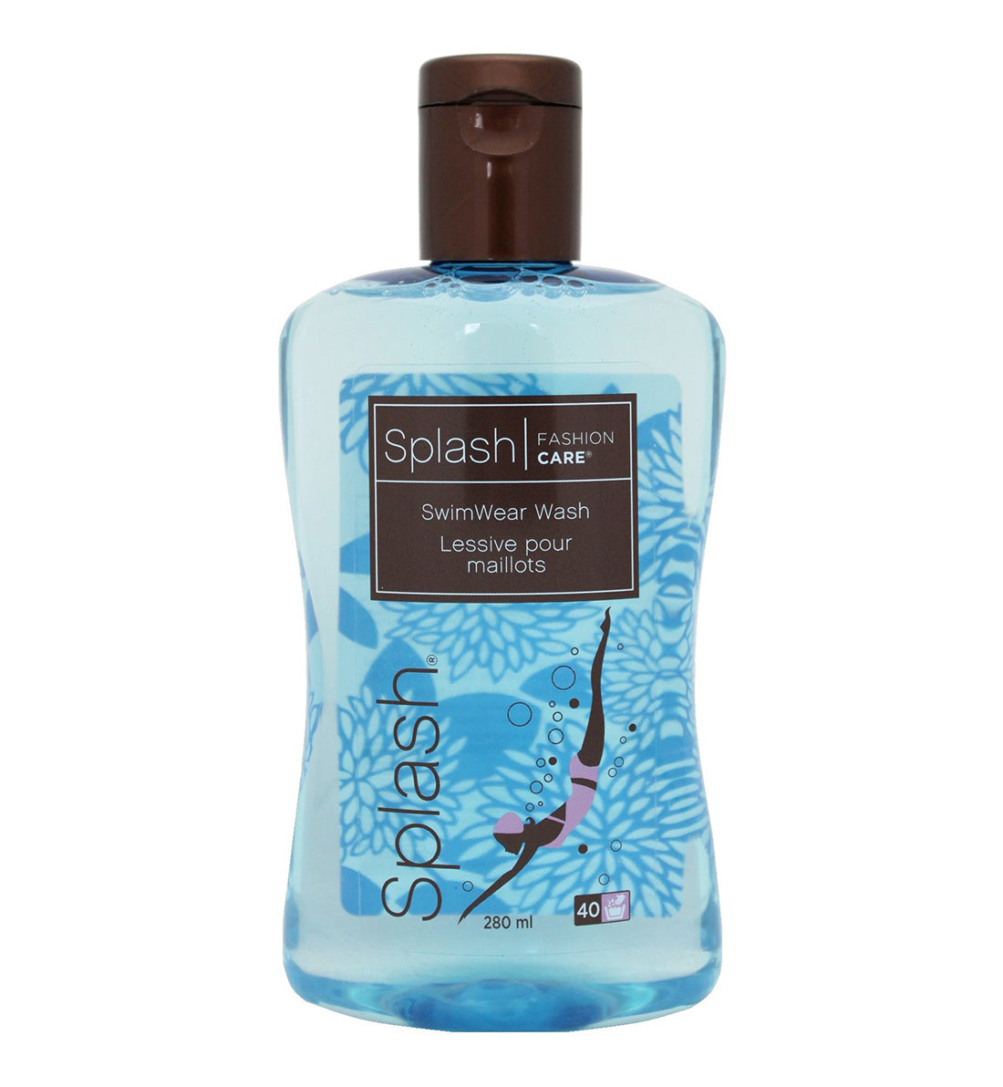 Fashion Care Splash Swimwear Wash 9.5 oz. (2700)