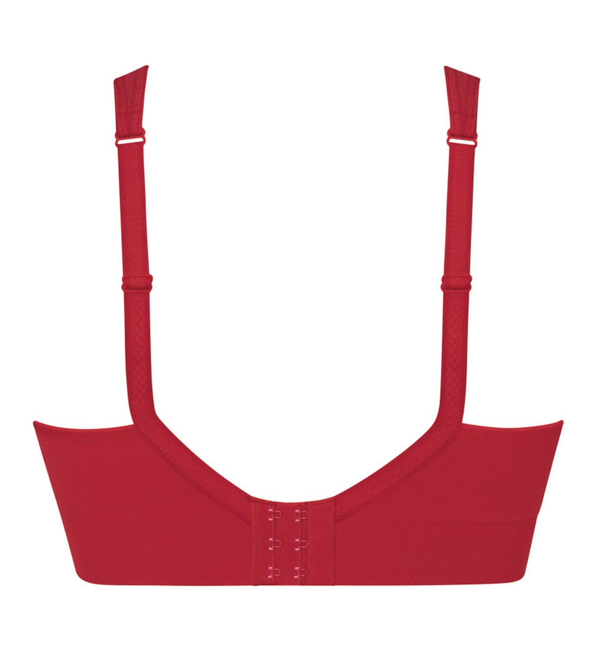Anita Care Lotta Pocketed Post Mastectomy Bra (5769X),XS,Red - Red,XS