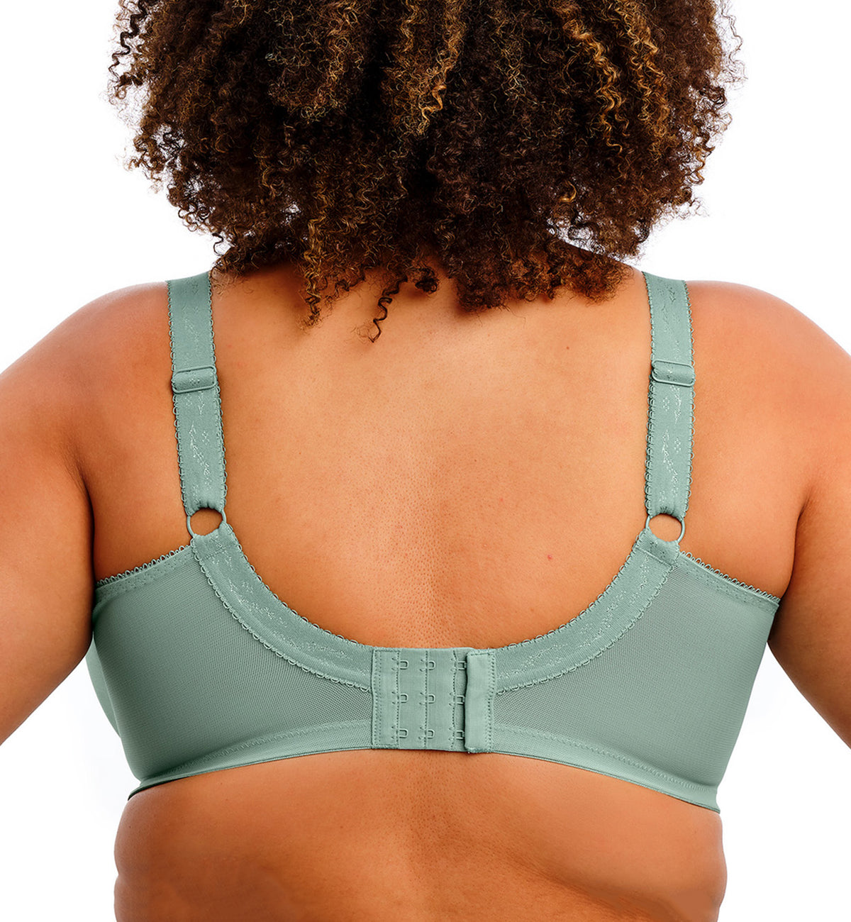Goddess Keira Support Underwire Bra (6090),34I,Seafoam - Seafoam,34I