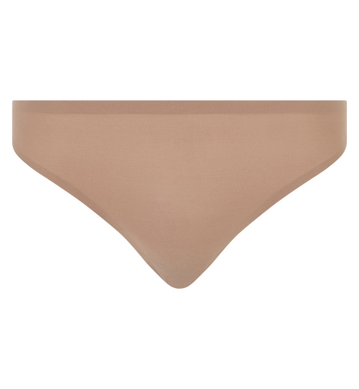 Chantelle Softstretch Thong (C26490),Coffee Latte - Coffee Latte,One Size