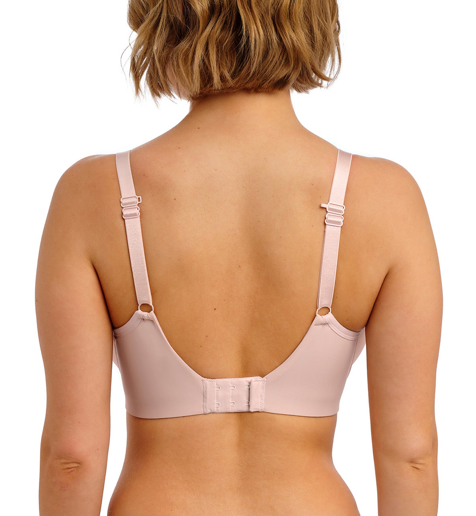 Freya Essentially Smooth Molded Underwire Bra (404432),28D,Cameo - Cameo,28D