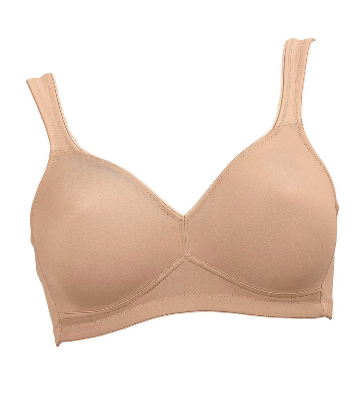 Rosa Faia by Anita Twin Seamless Softcup Comfort Bra (5493
