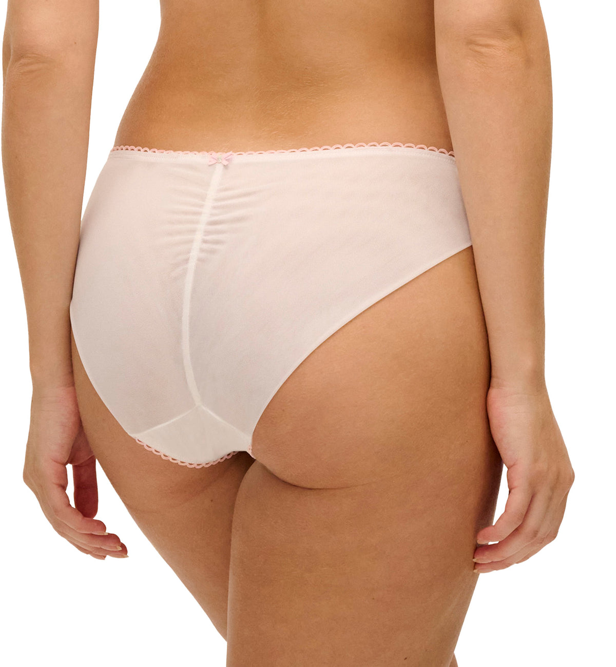 Freya Love Crush Brief (403250),XS,White Haze - White Haze,XS