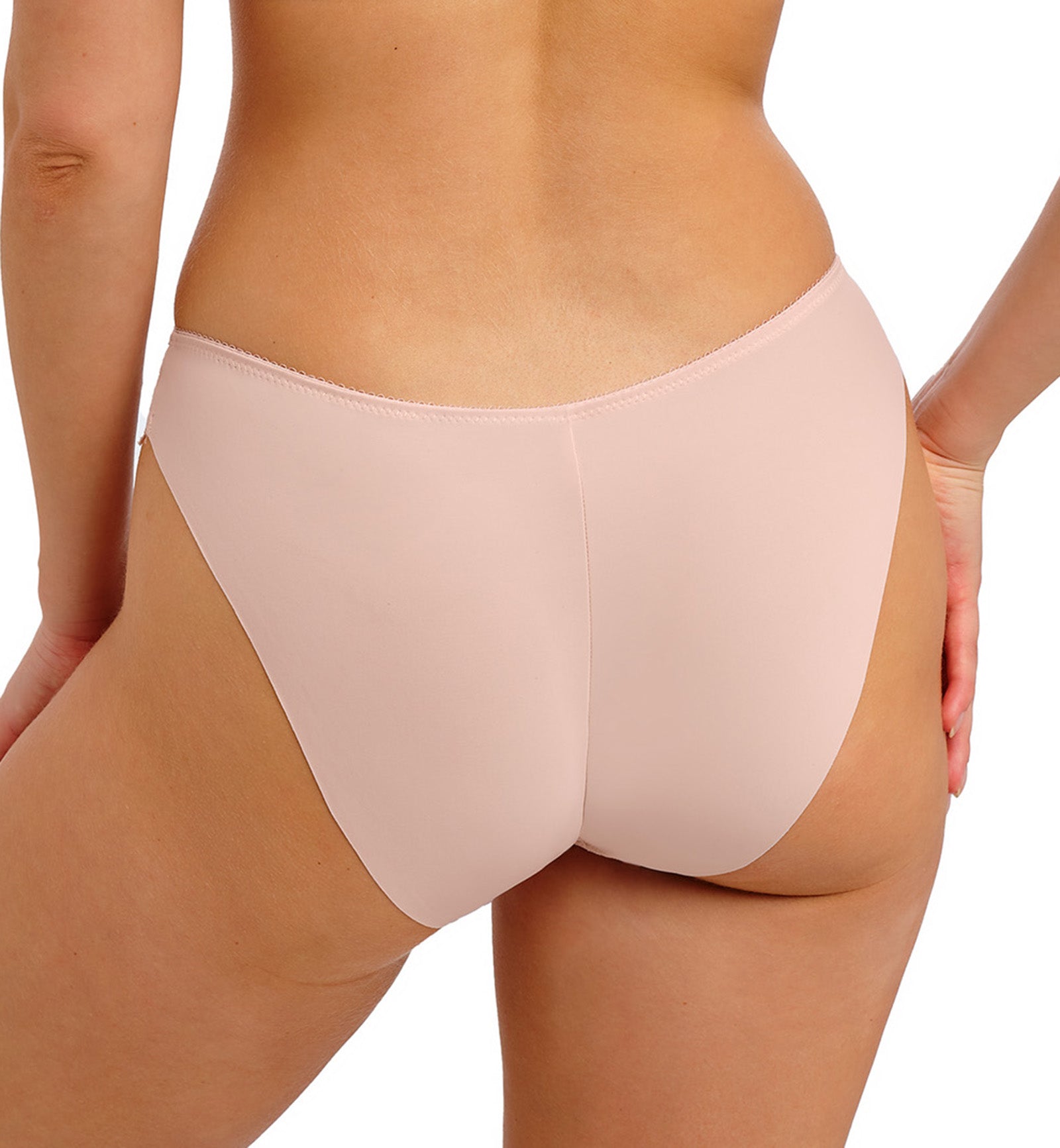 Freya Quinn Brief Panty (404350),XS,Cameo - Cameo,XS