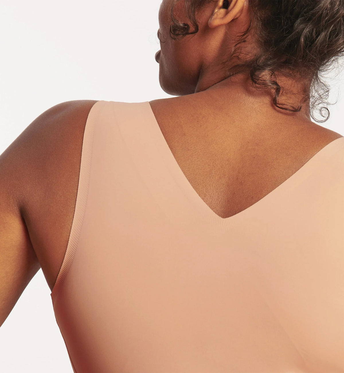 Evelyn & Bobbie DEFY Bra Tank (1829A),Small,Himalayan Salt - Himalayan Salt,Small