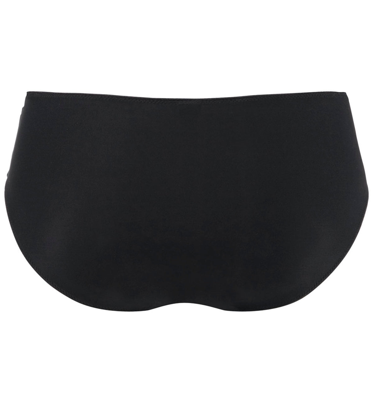 Panache Tango Brief (9092),XS,Black - Black,XS