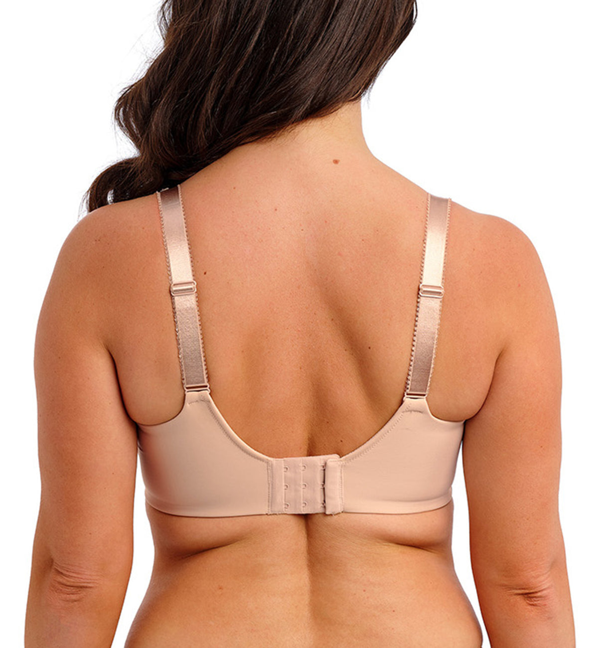 Fantasie Magdalena Side Support Underwire Bra (103401),30E,Natural Beige - Natural Beige,30E